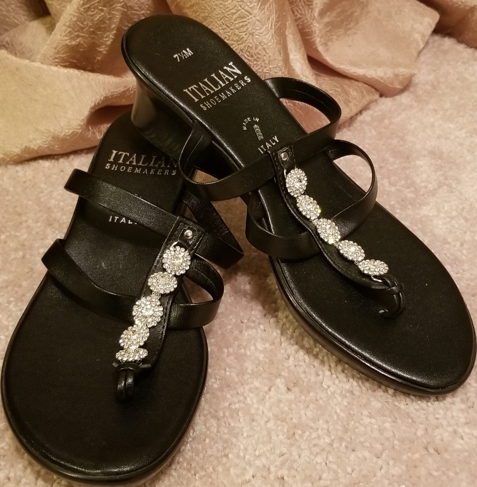 Italian Shoemakers Women's Sandals